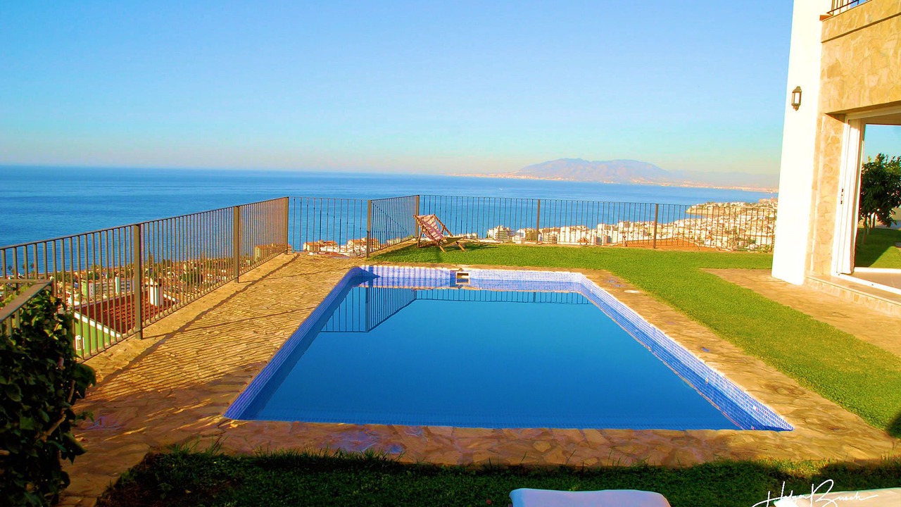 Photo of Outdoor in Torre de Benagalbon