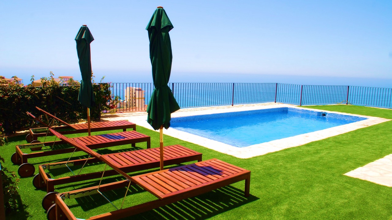 Photo of Outdoor in Torre de Benagalbon