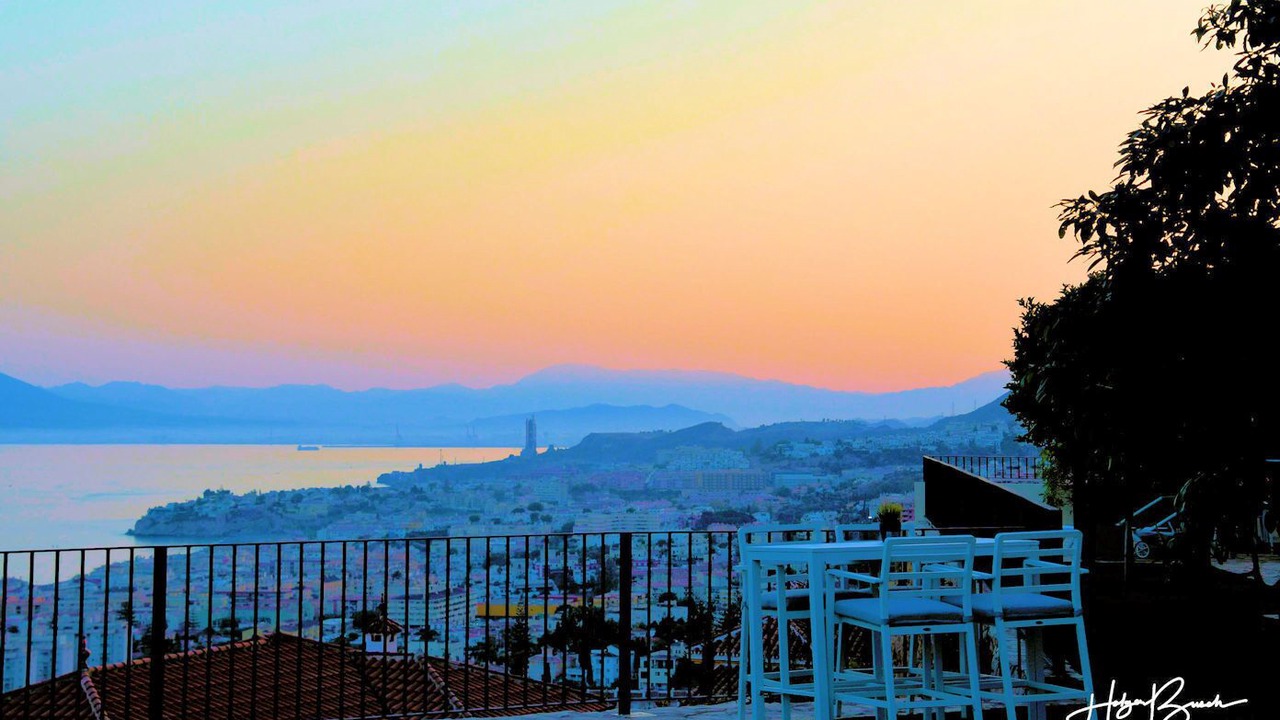 Photo of Outdoor in Torre de Benagalbon