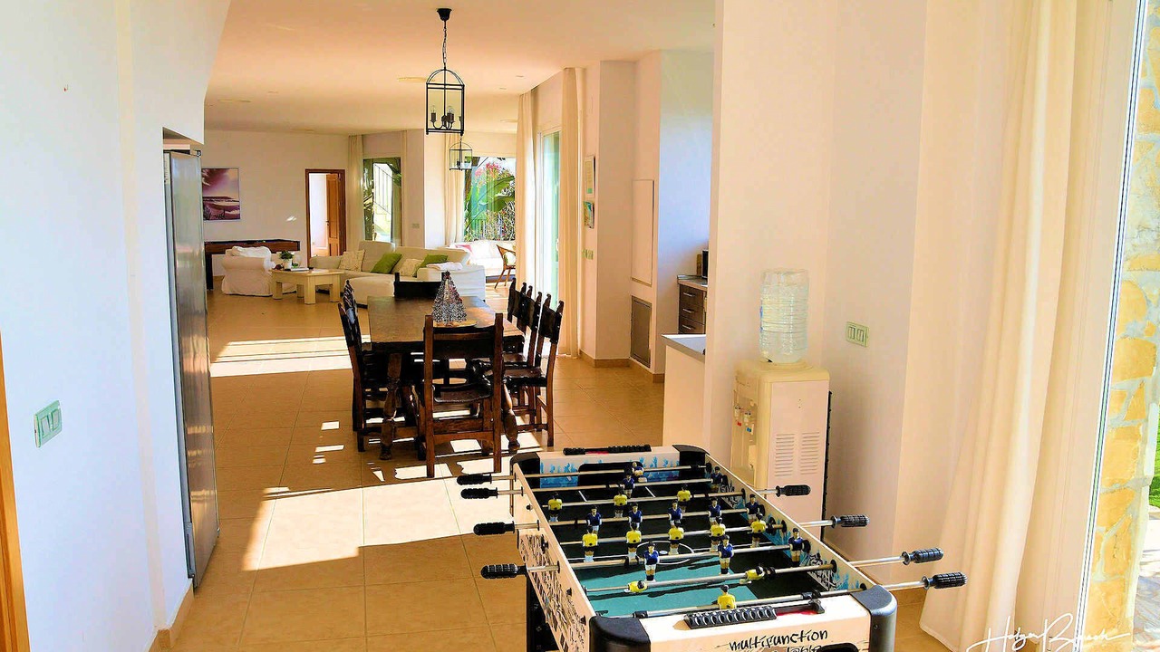 Photo of Bedroom in Torre de Benagalbon