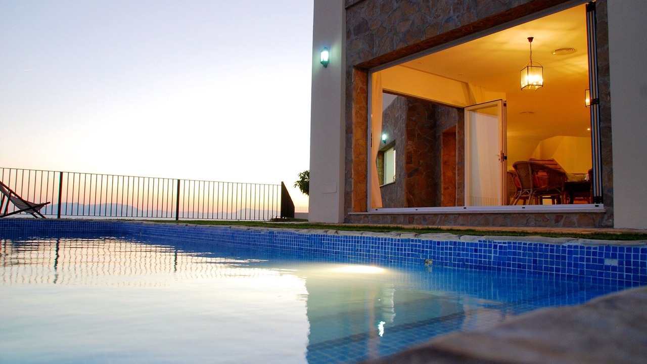 Photo of Outdoor in Torre de Benagalbon