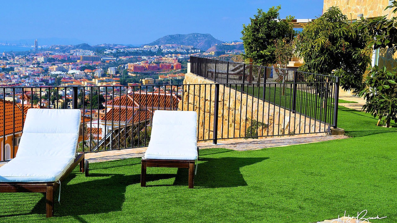 Photo of Outdoor in Torre de Benagalbon