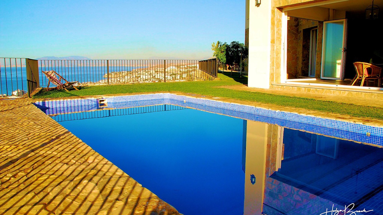 Photo of Outdoor in Torre de Benagalbon
