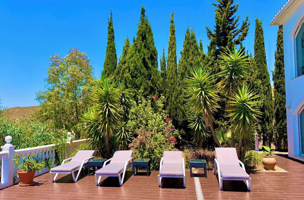 Photo of Outdoor in Moclinejo