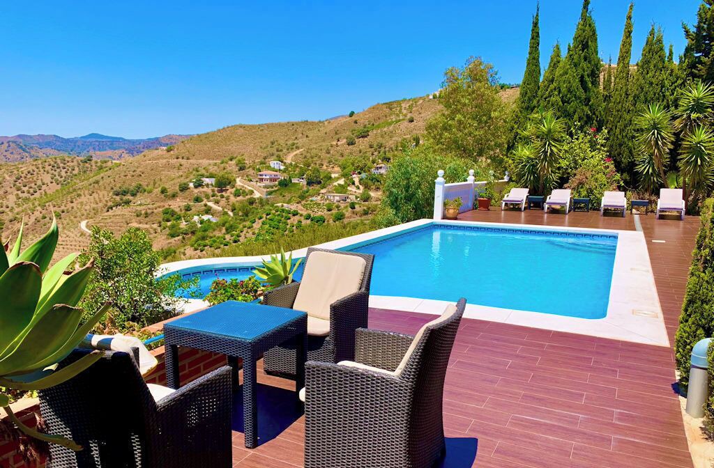 Photo of Outdoor in Moclinejo