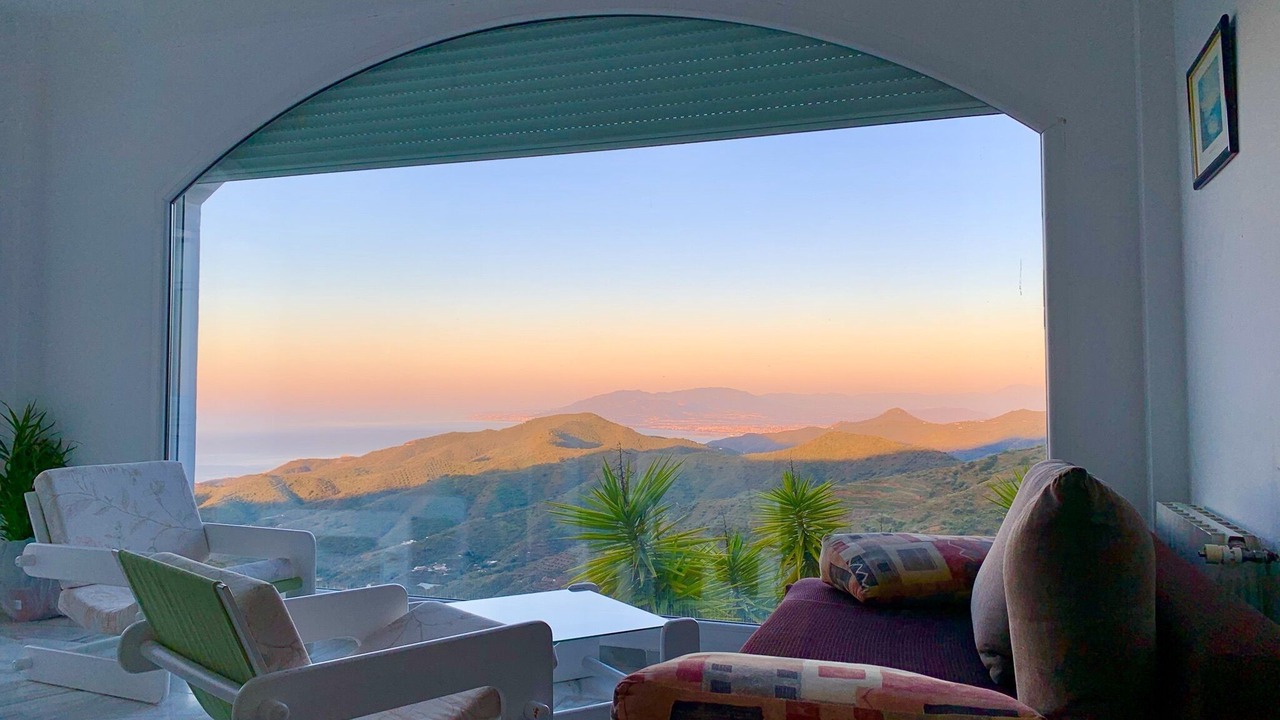 Photo of Bedroom in Moclinejo