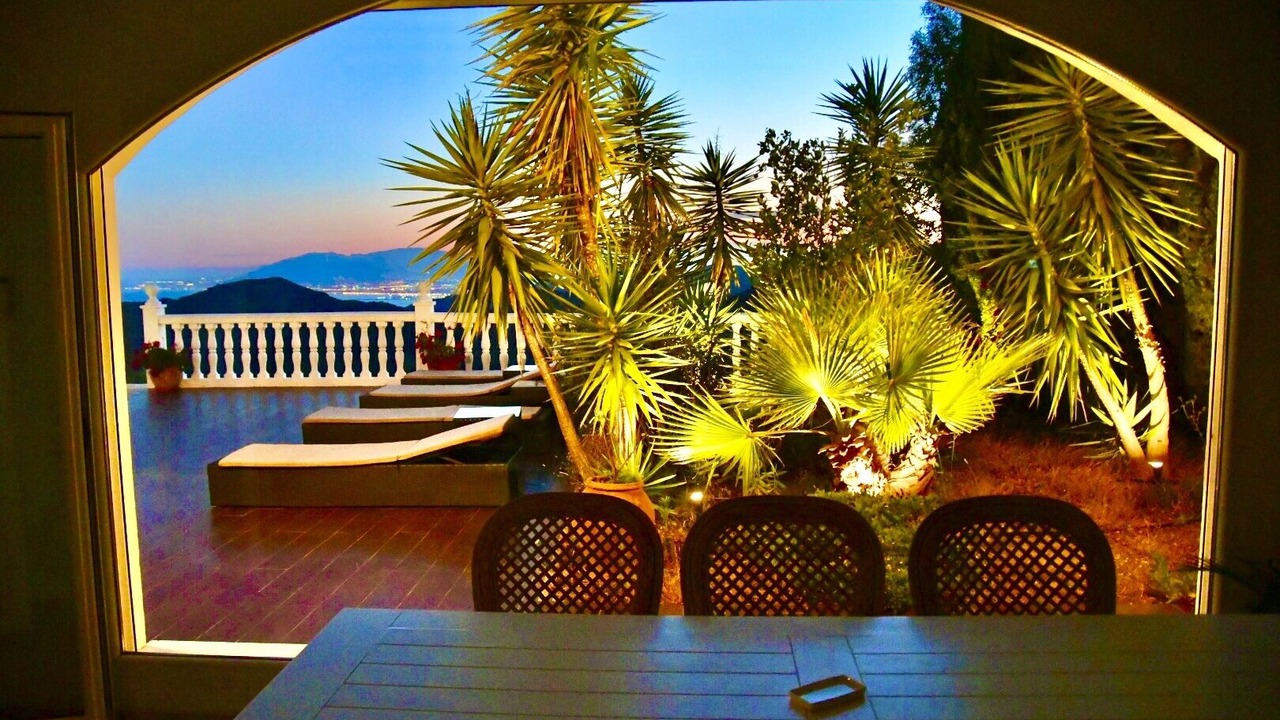 Photo of Outdoor in Moclinejo
