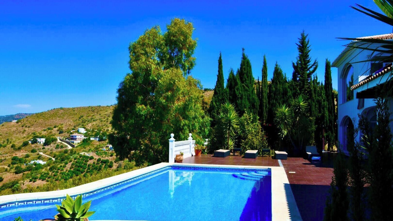 Photo of Outdoor in Moclinejo