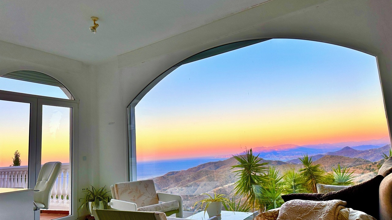 Photo of Bedroom in Moclinejo