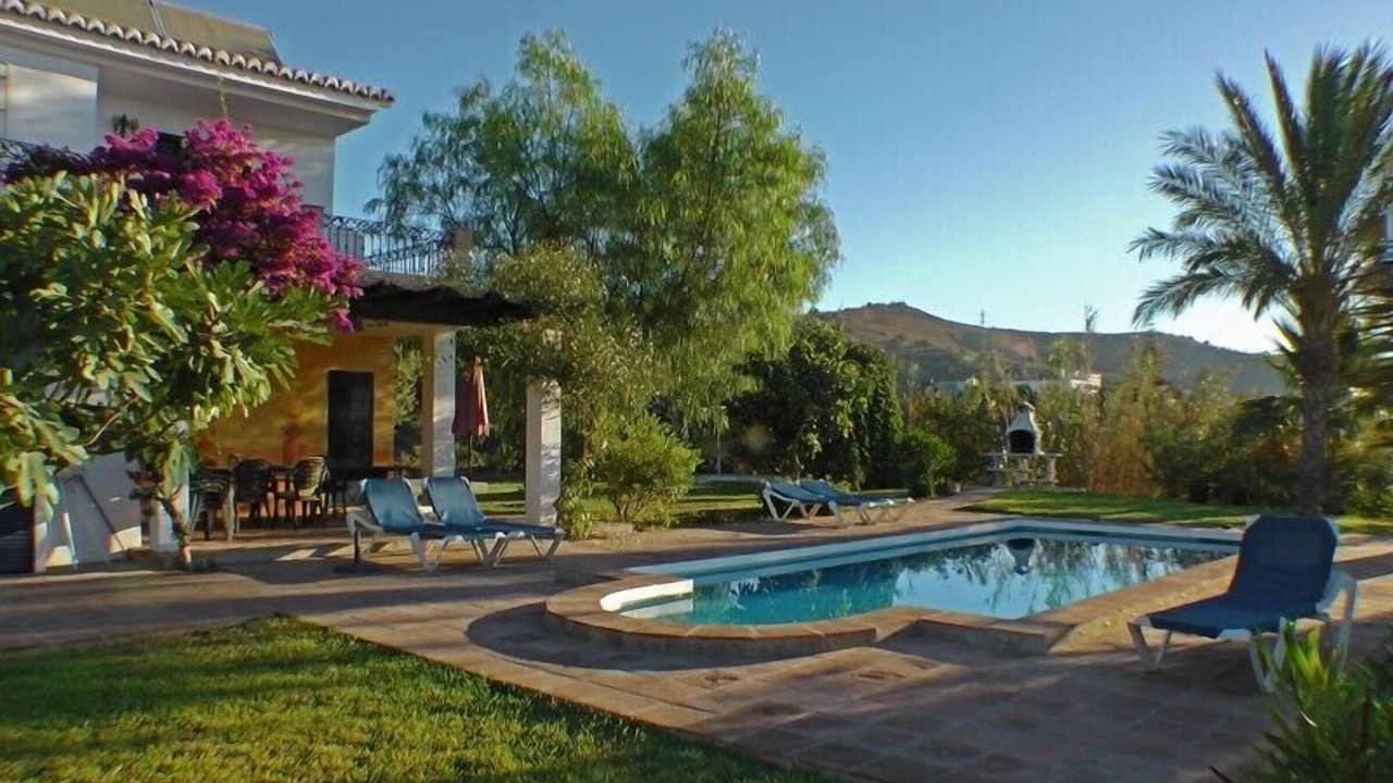 Photo of Outdoor in Velez-Malaga