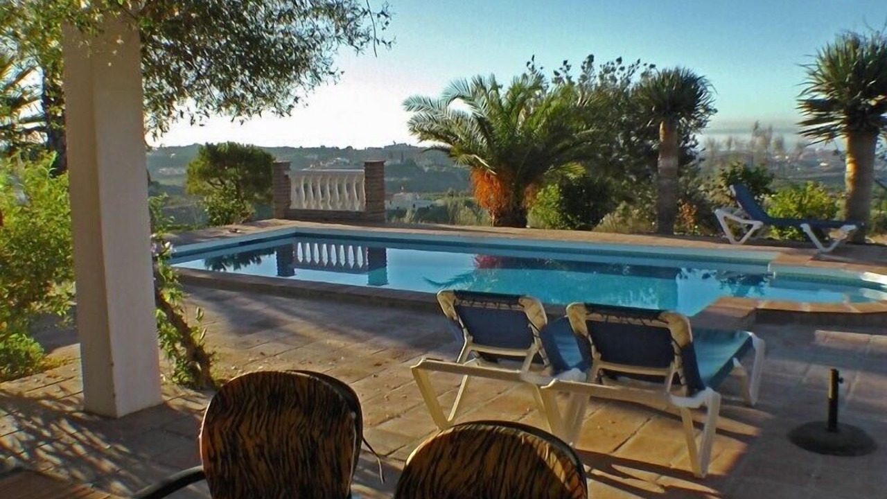 Photo of Outdoor in Velez-Malaga