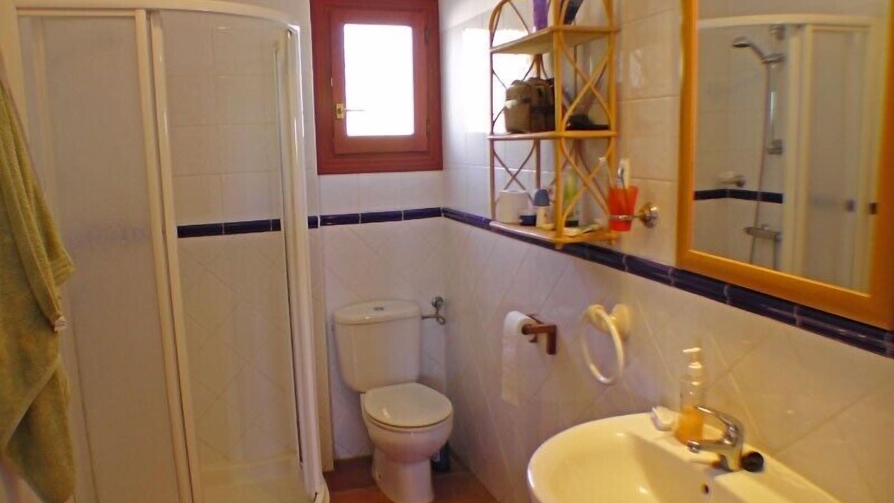 Photo of Bathroom in Velez-Malaga
