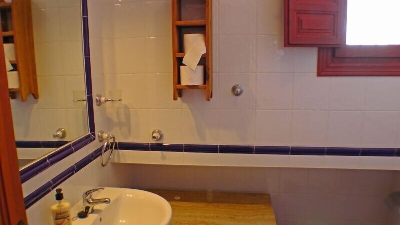 Photo of Bathroom in Velez-Malaga