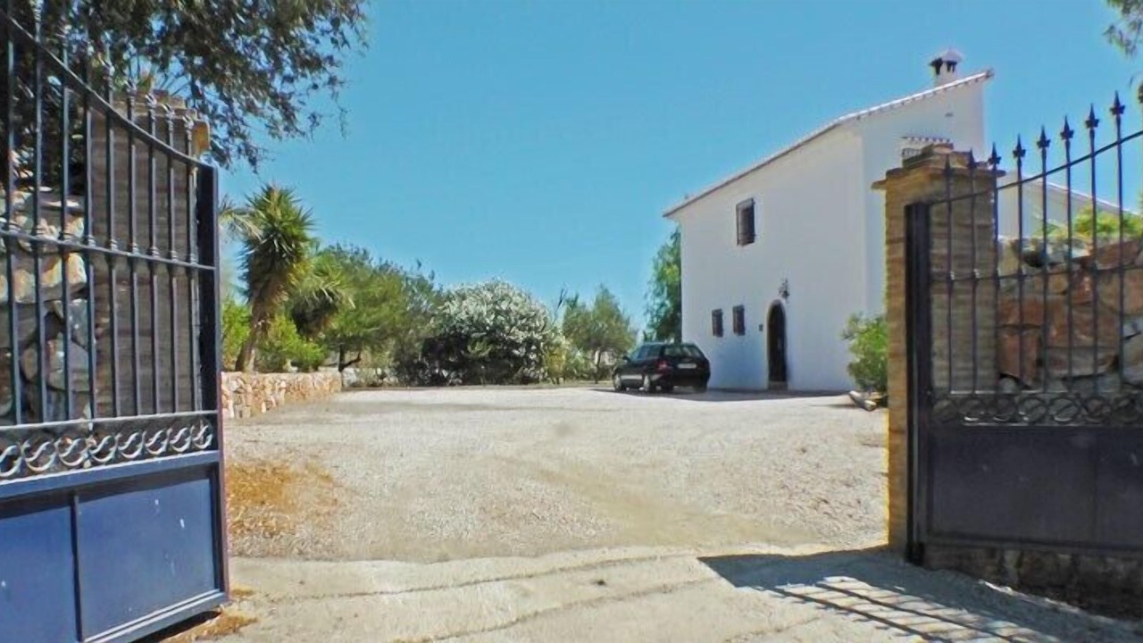 Photo of Outdoor in Velez-Malaga