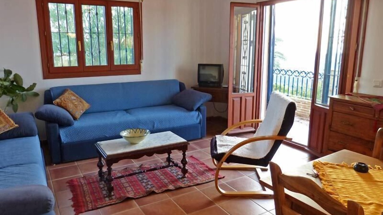 Photo of Livingroom in Velez-Malaga