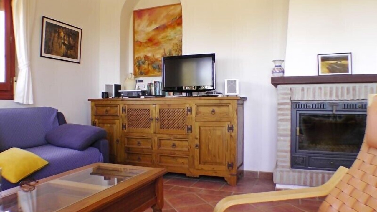 Photo of Bedroom in Velez-Malaga