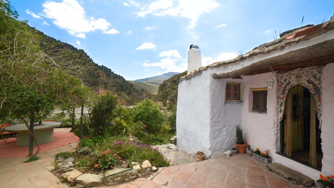Photo of Outdoor in Orgiva