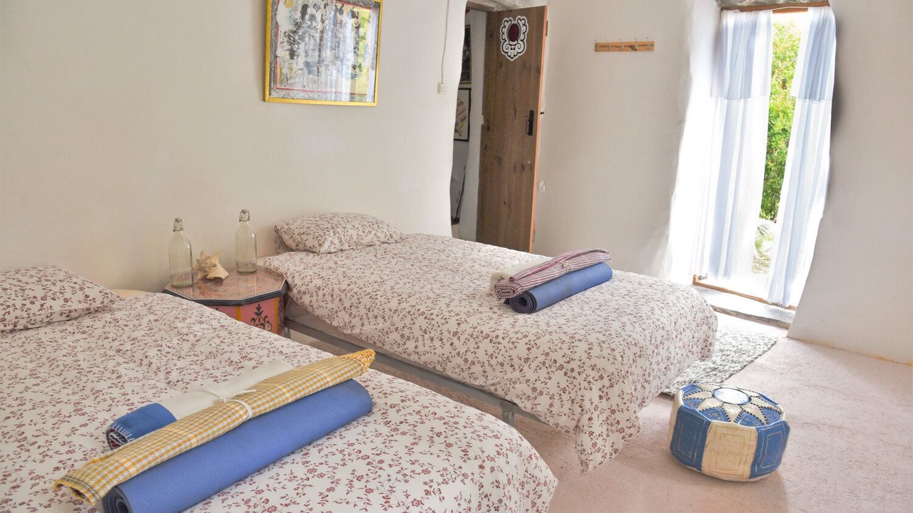 Photo of Bedroom in Orgiva