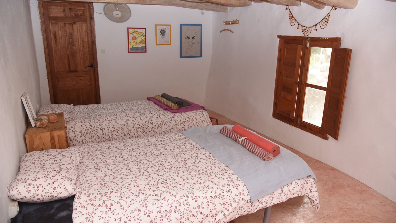 Photo of Bedroom in Orgiva