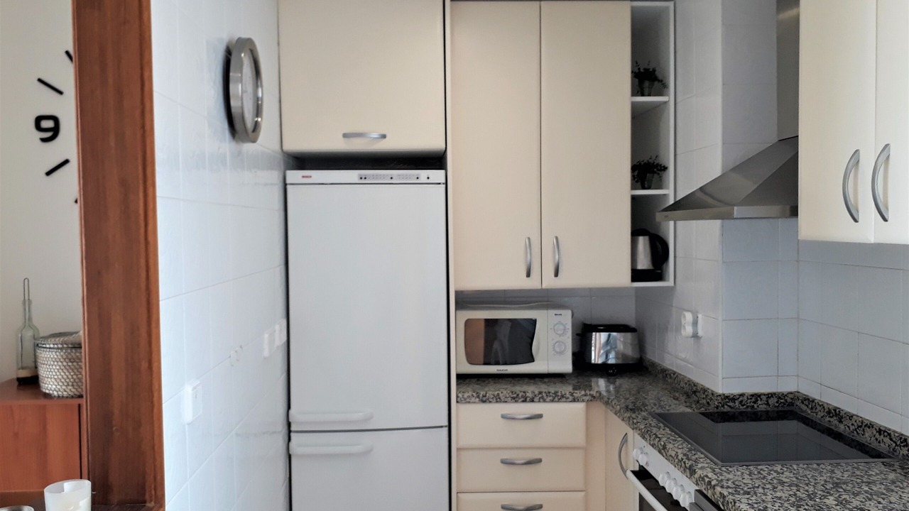 Photo of Kitchen in Alcorrin