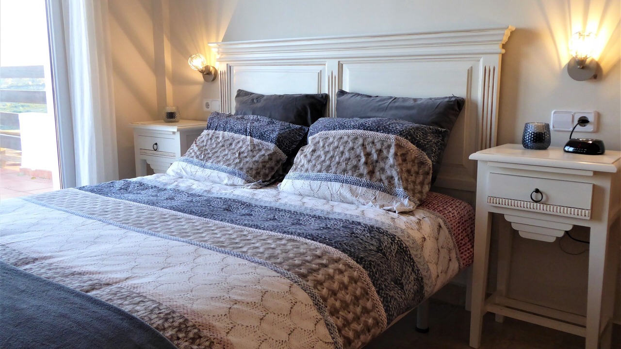 Photo of Bedroom in Alcorrin
