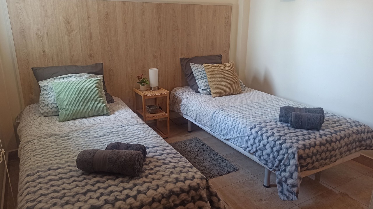 Photo of Bedroom in Alcorrin