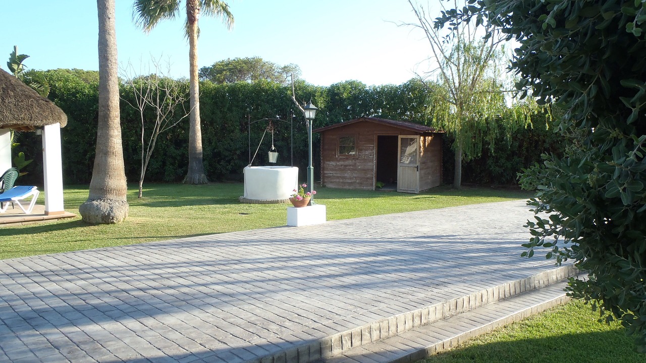 Photo of Outdoor in Chipiona