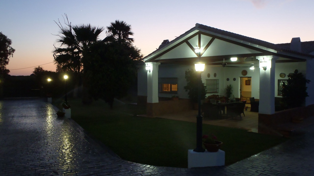 Photo of Outdoor in Chipiona