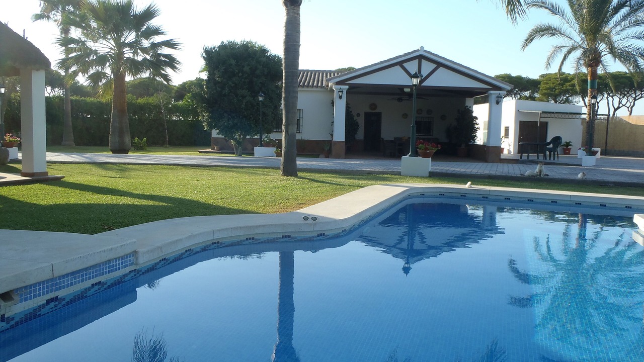 Photo of Outdoor in Chipiona