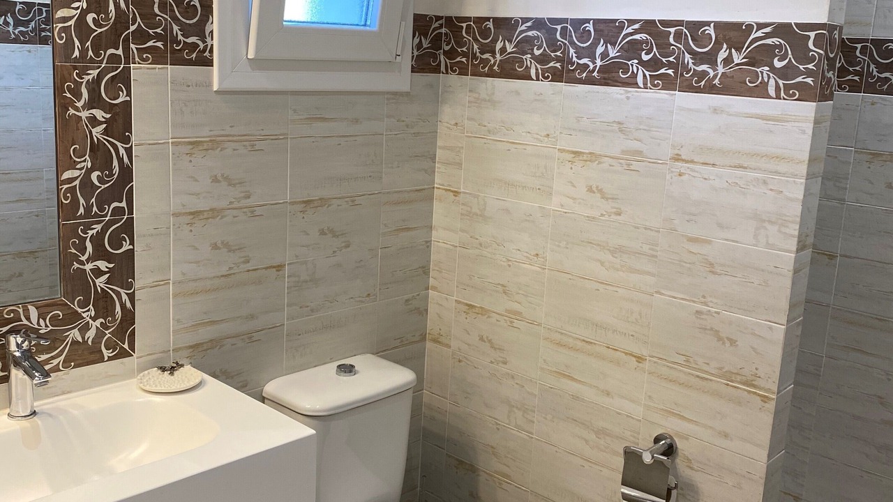 Photo of Bathroom in Chipiona