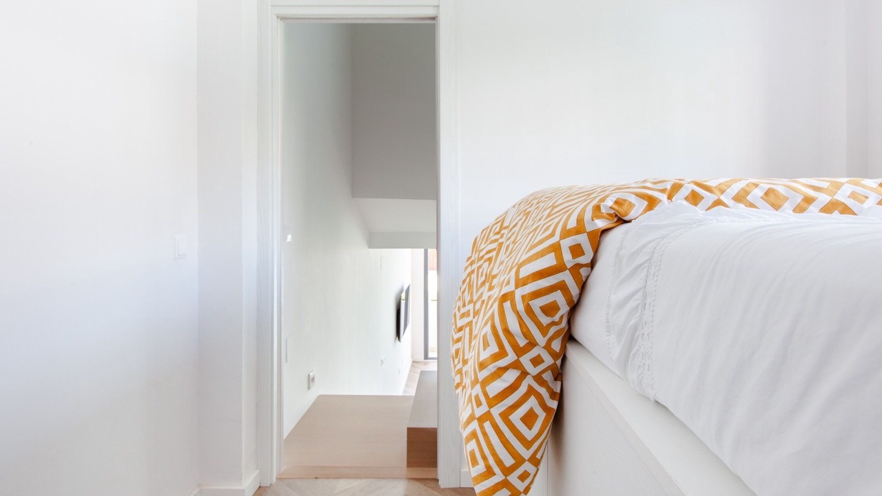 Photo of Bedroom in La Cala del Moral