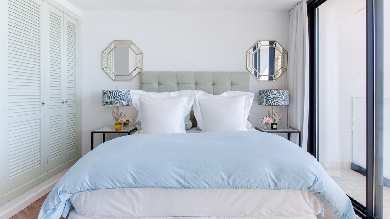 Photo of Bedroom in La Cala del Moral