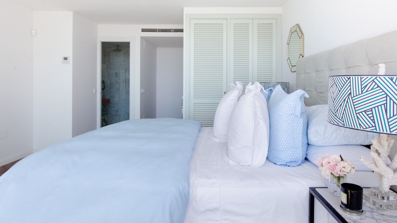 Photo of Bedroom in La Cala del Moral