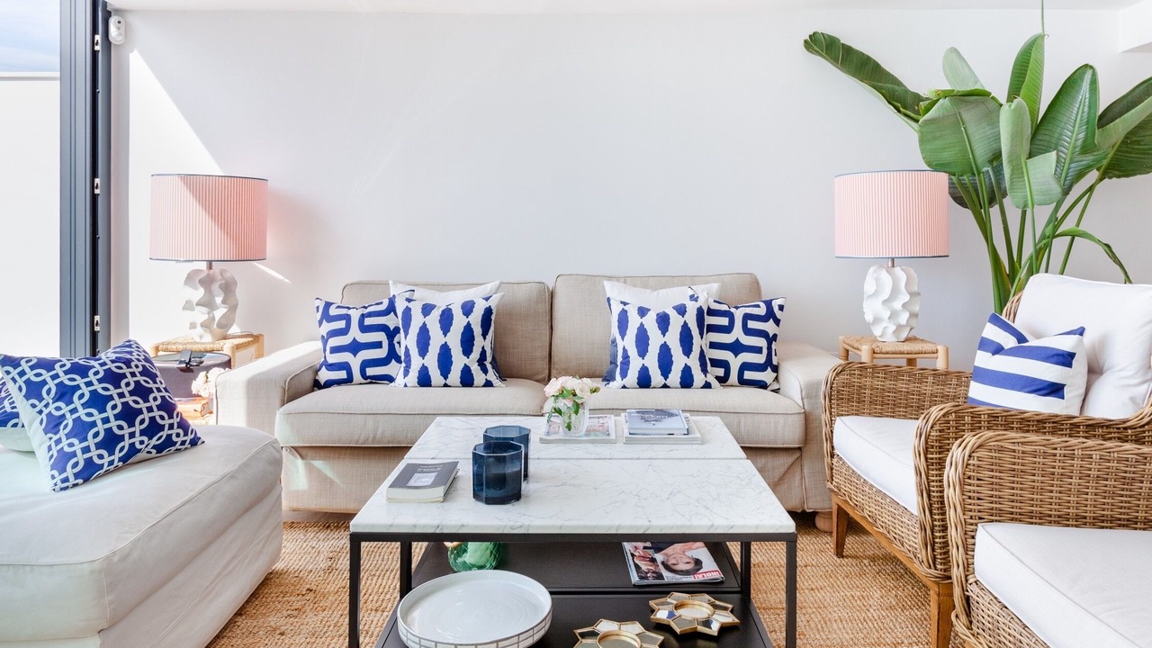 Photo of Livingroom in La Cala del Moral