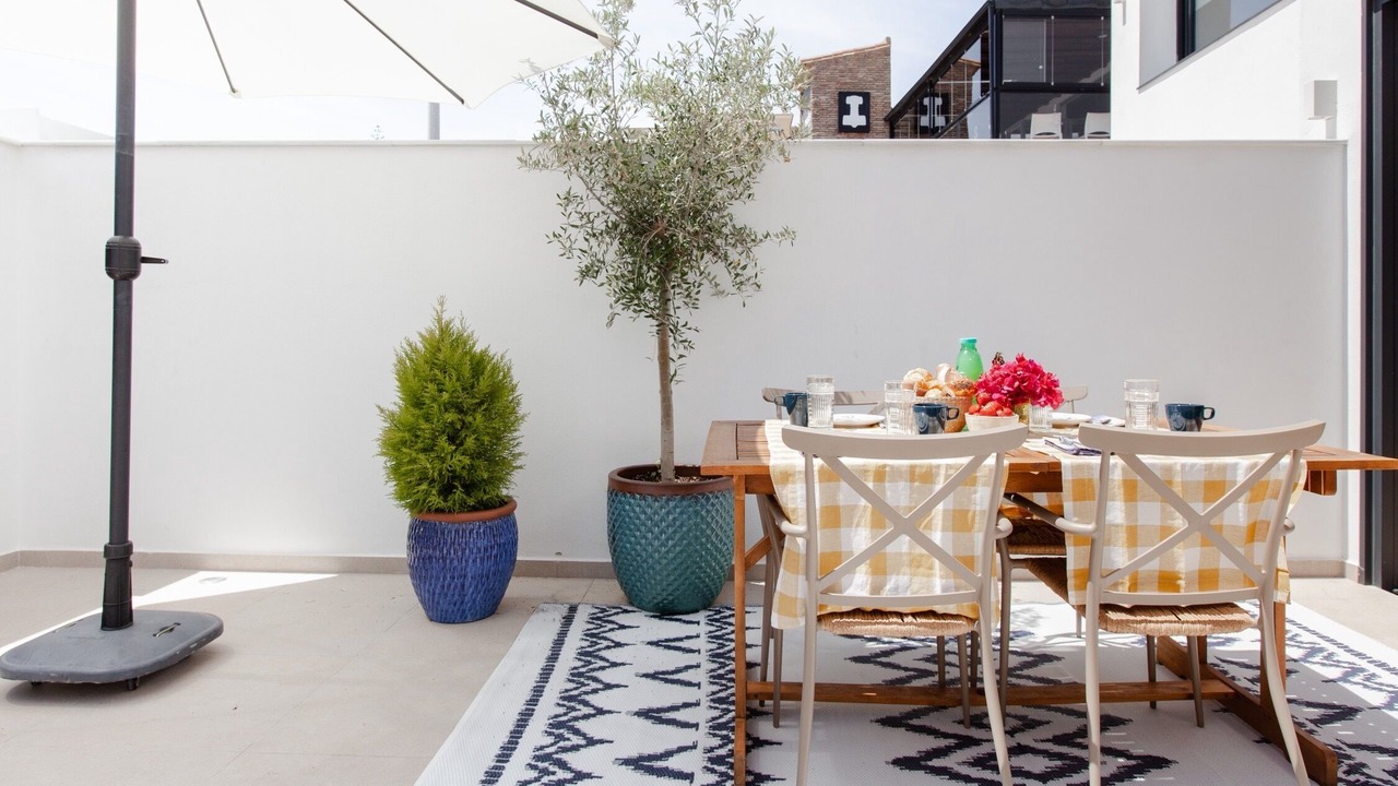 Photo of Outdoor in La Cala del Moral