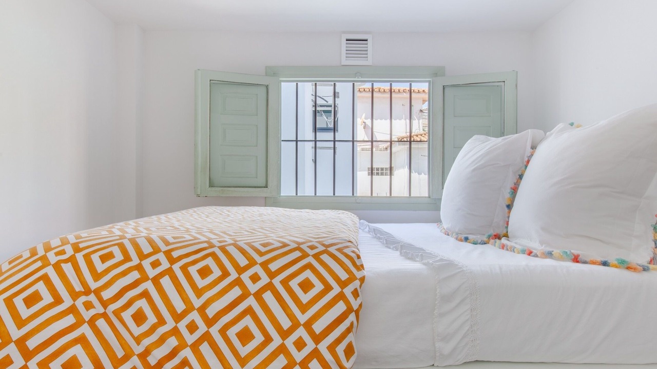 Photo of Bedroom in La Cala del Moral