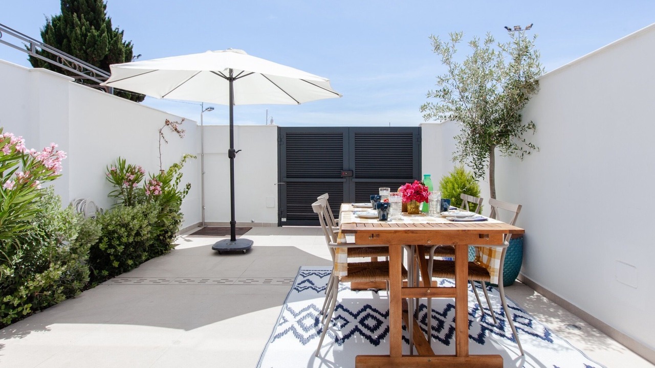 Photo of Outdoor in La Cala del Moral