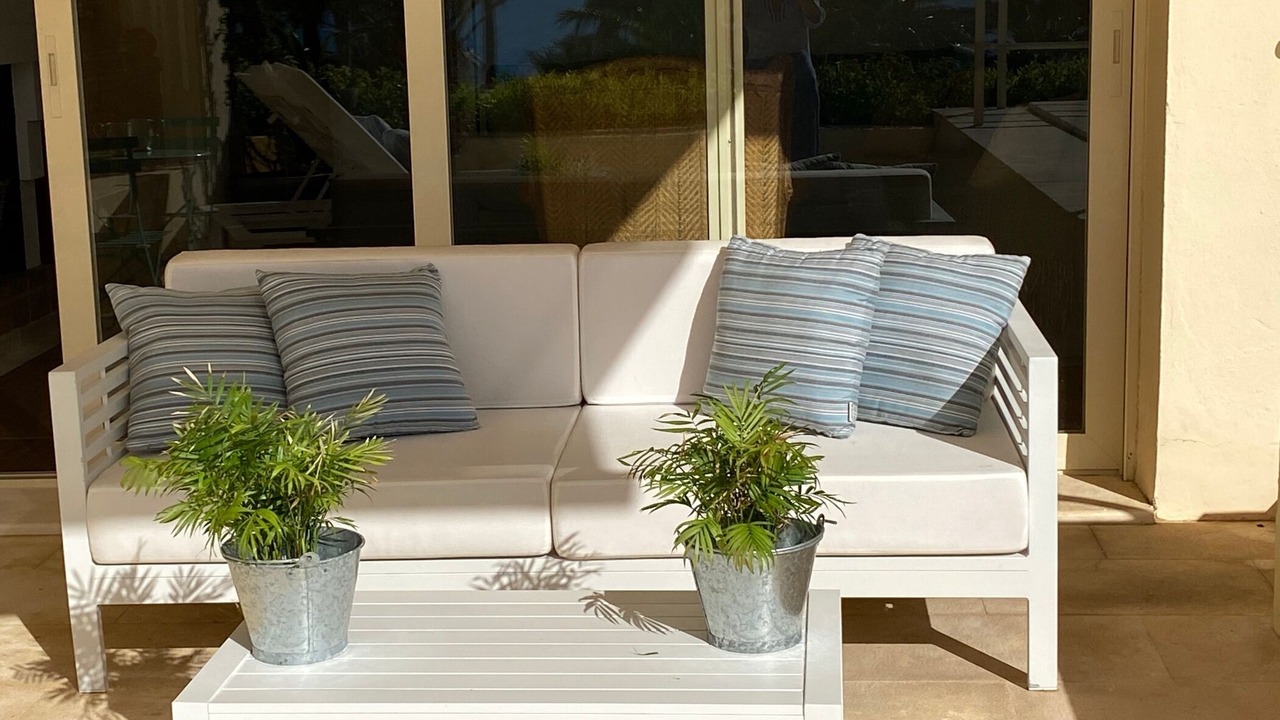 Photo of Patio Balcony in Sotogrande