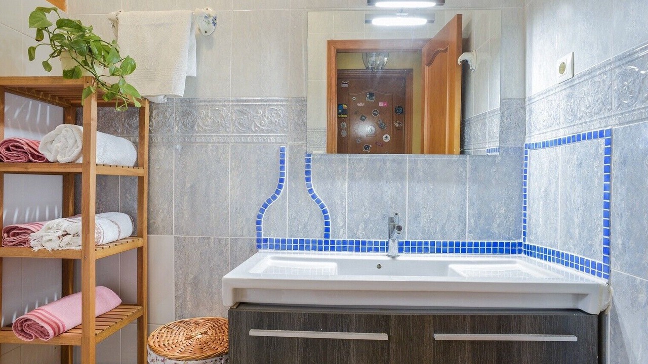 Photo of Bathroom in Campano