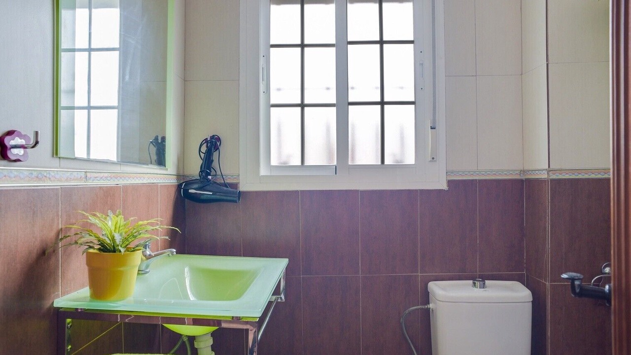 Photo of Bathroom in Campano
