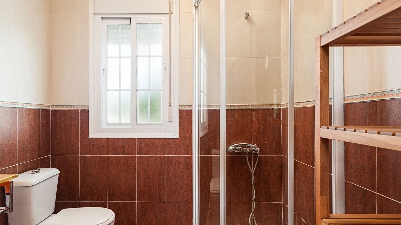 Photo of Bathroom in Campano