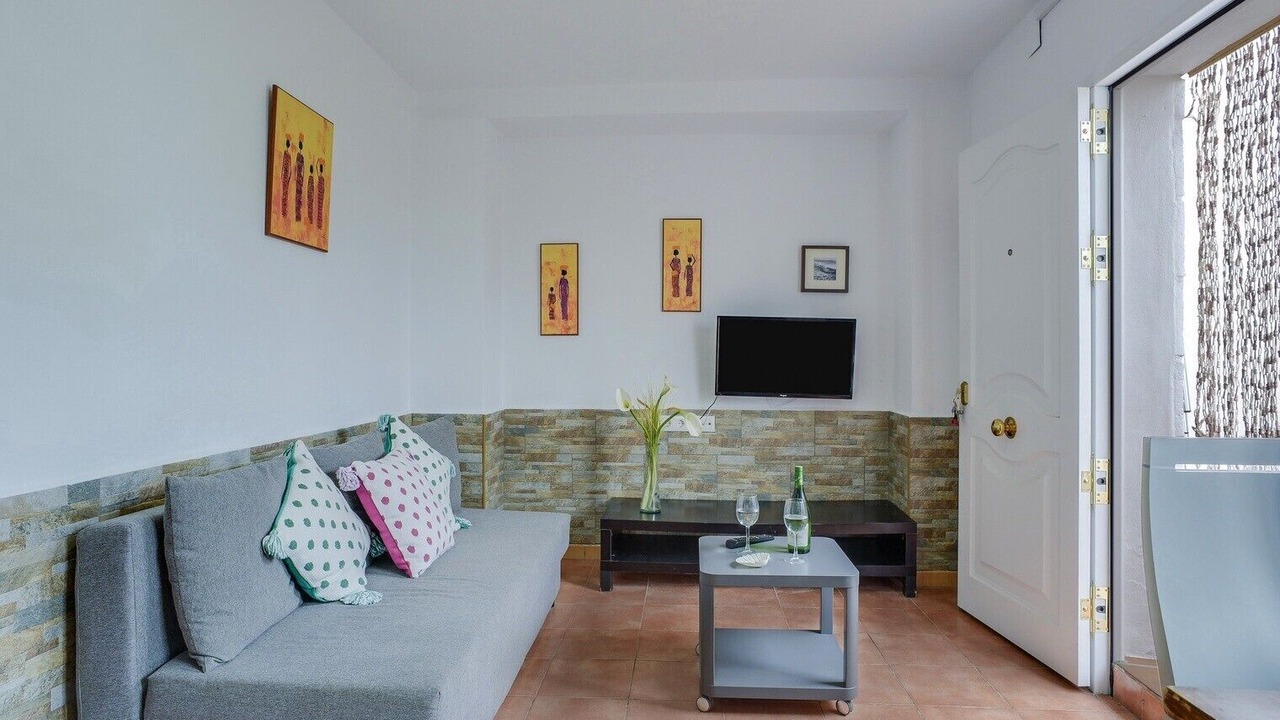 Photo of Livingroom in Campano
