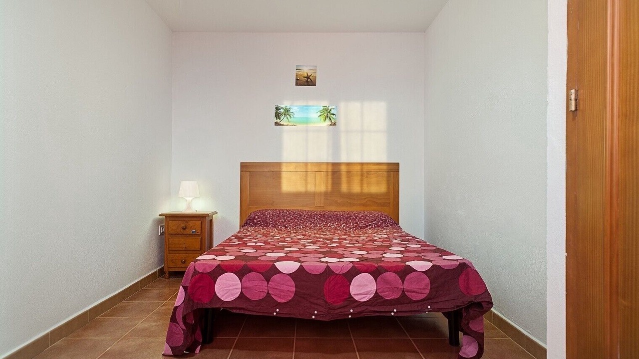 Photo of Bedroom in Campano