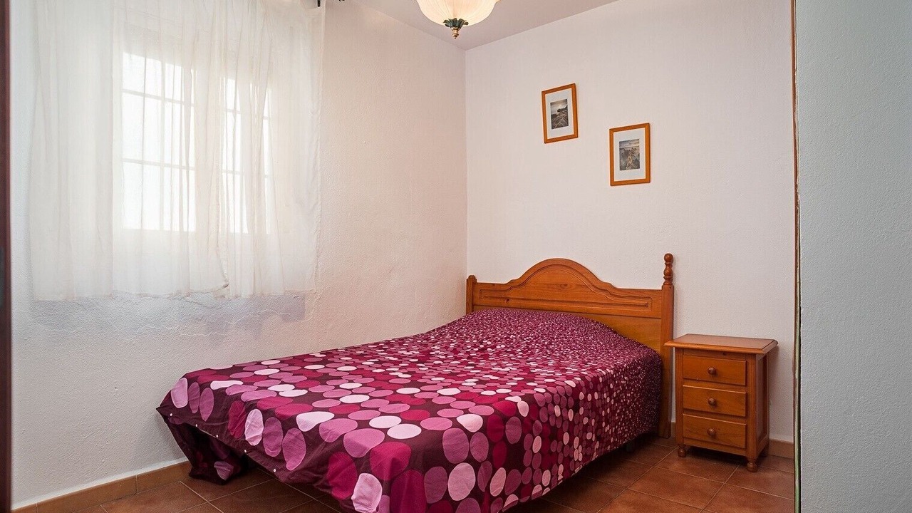 Photo of Bedroom in Campano