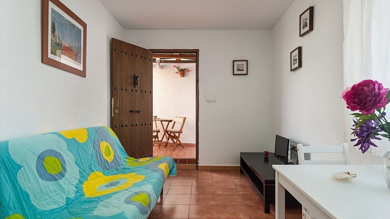 Photo of Livingroom in Campano
