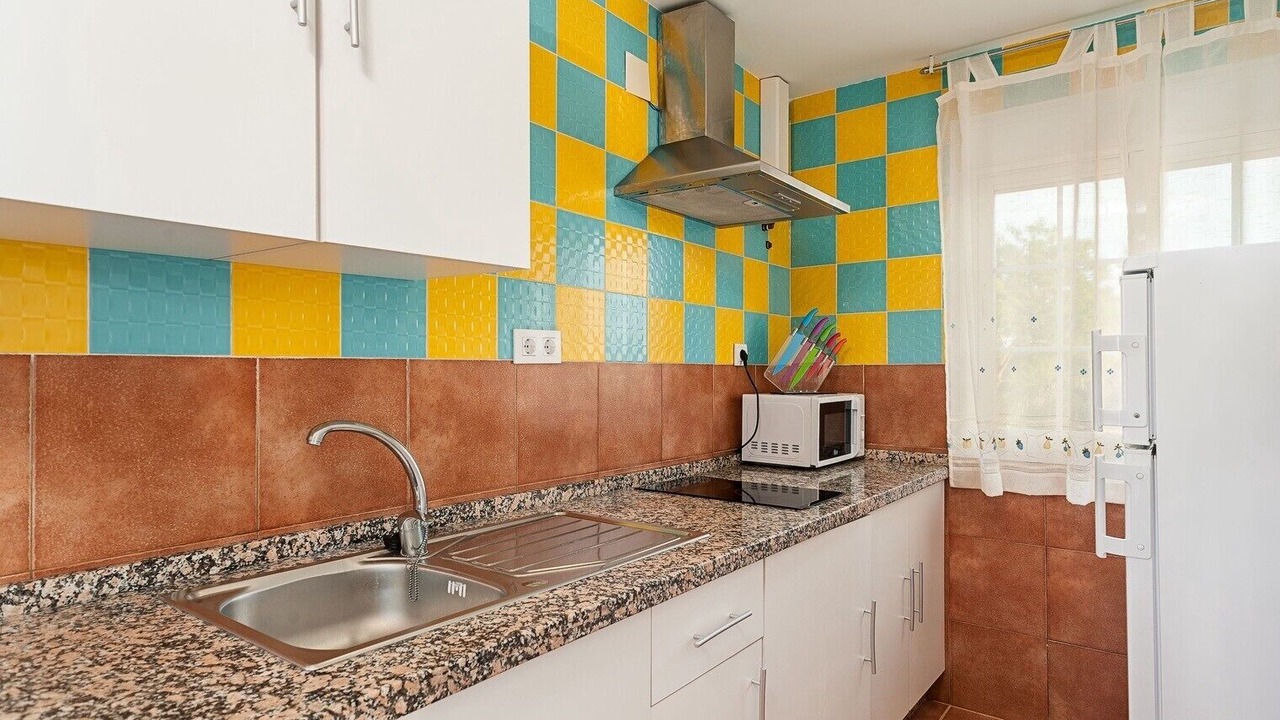 Photo of Kitchen in Campano