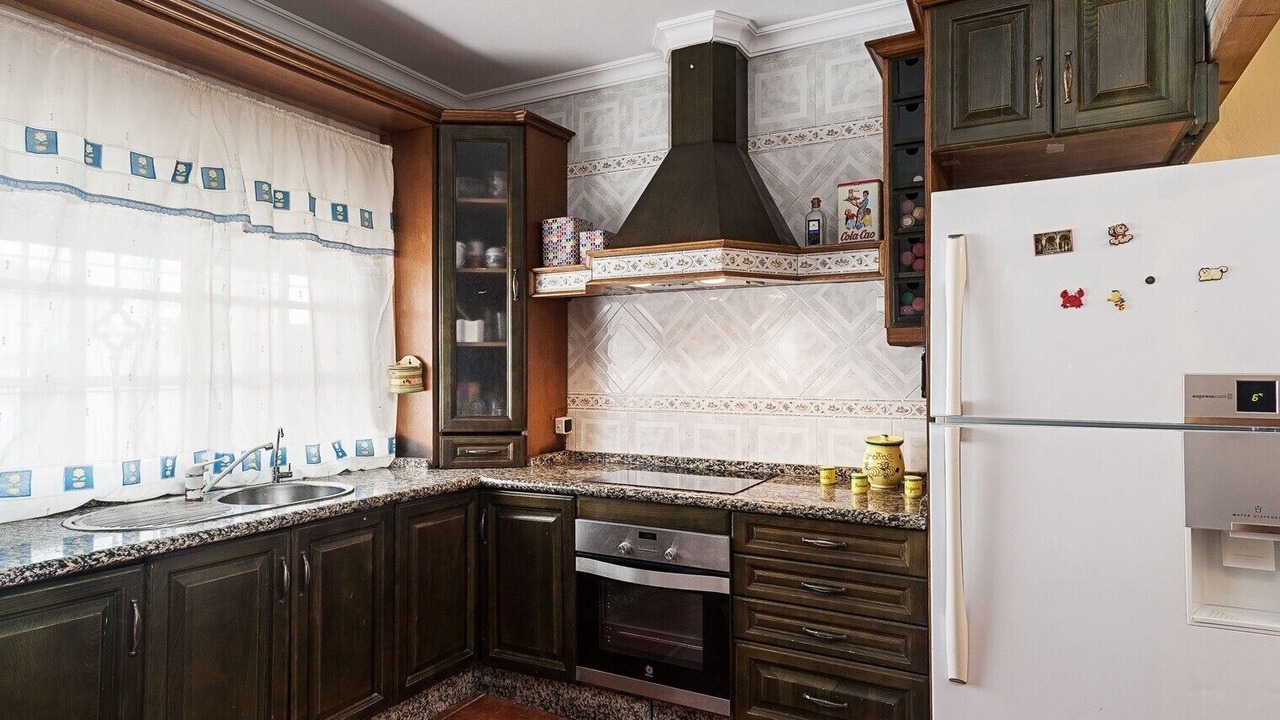 Photo of Kitchen in Campano