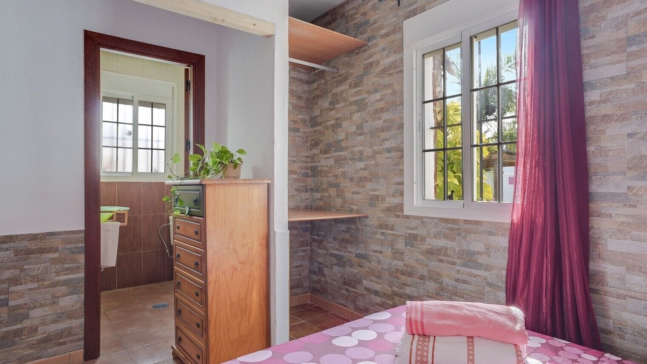 Photo of Bedroom in Campano
