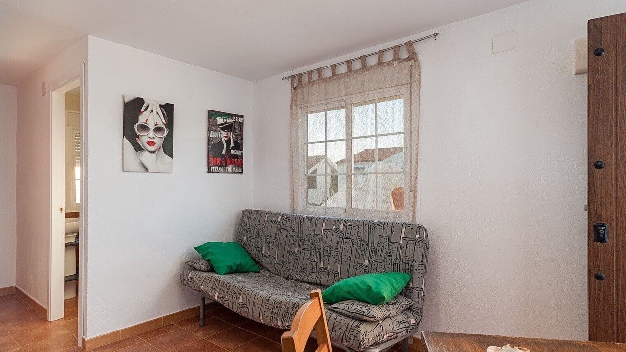 Photo of Livingroom in Campano
