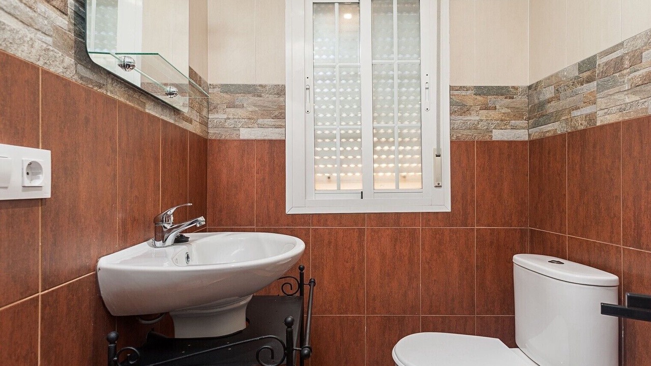 Photo of Bathroom in Campano